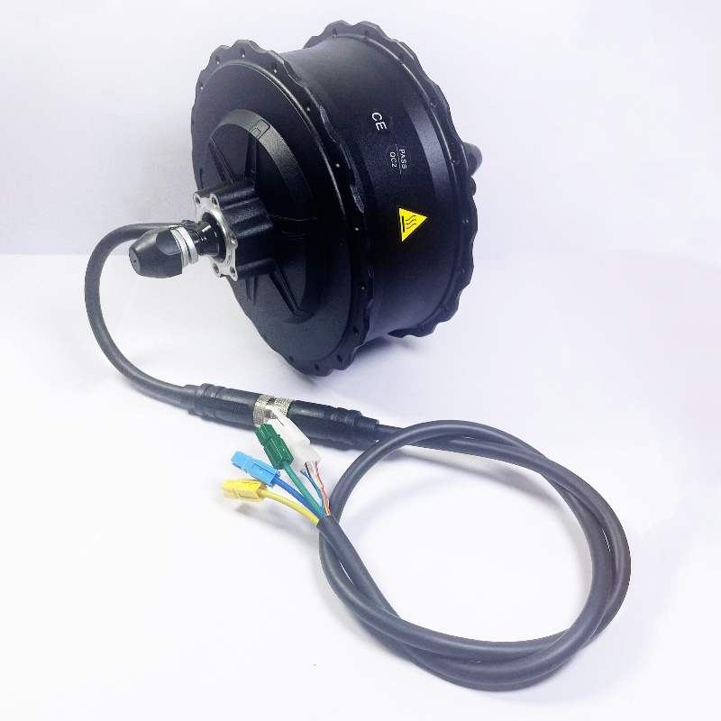 Running Gear Motor - Kit de motor FAT TRUCK RUN