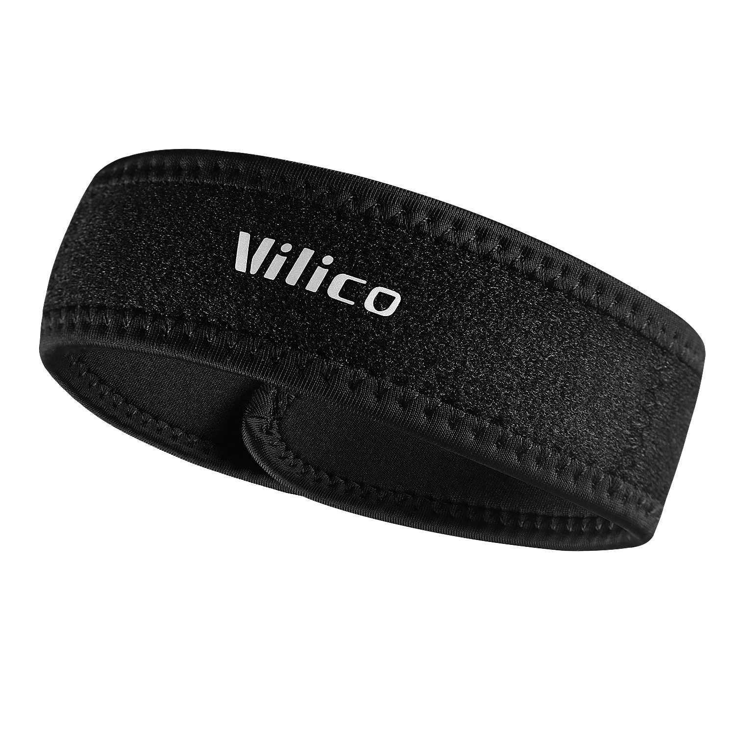 Running Gear Knee - 1 unidad de banda protectora de