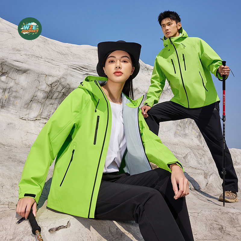 Running Gear Autumn - Chaqueta de Hombre SVETLIN, Talla EU/US,
