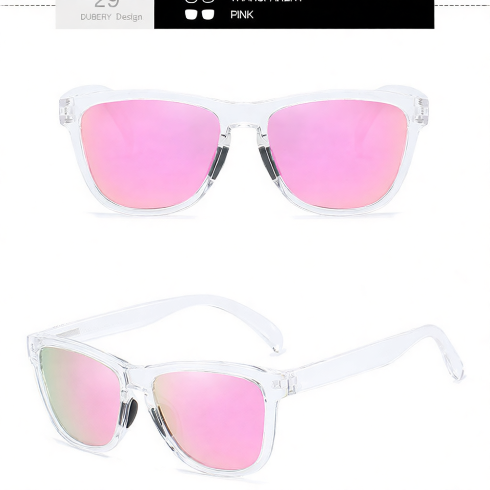Running Gear Dog - Gafas de Sol Polarizadas para Mascotas