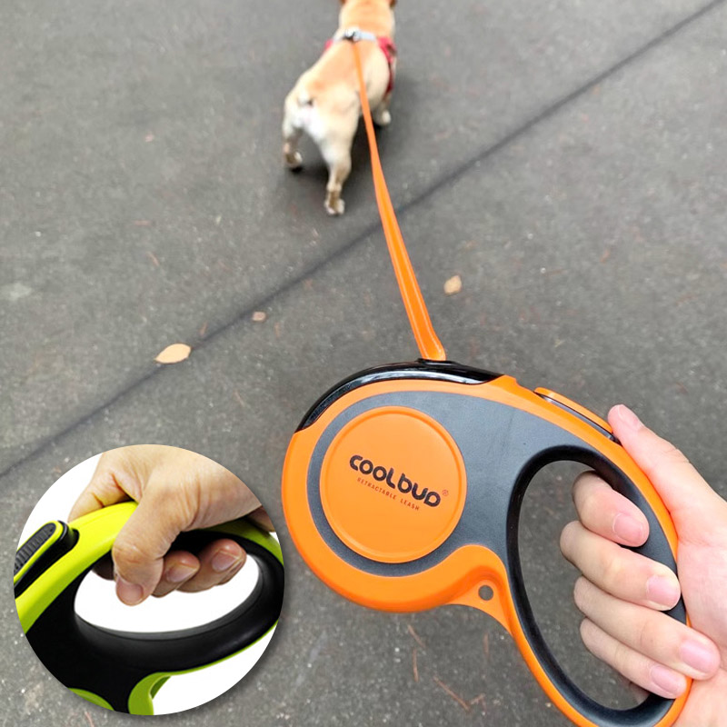 Running Gear Dog - Cuerda de tracción para perros con