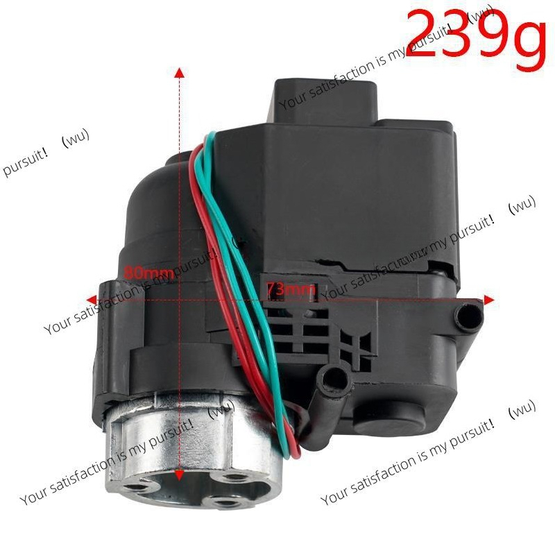 Running Gear Motor - Adecuado para Kia Kaizun K5 Smart
