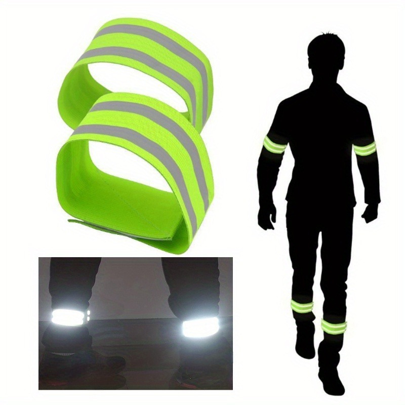 Running Gear In A Car - Correas de brazo ajustables para actividades