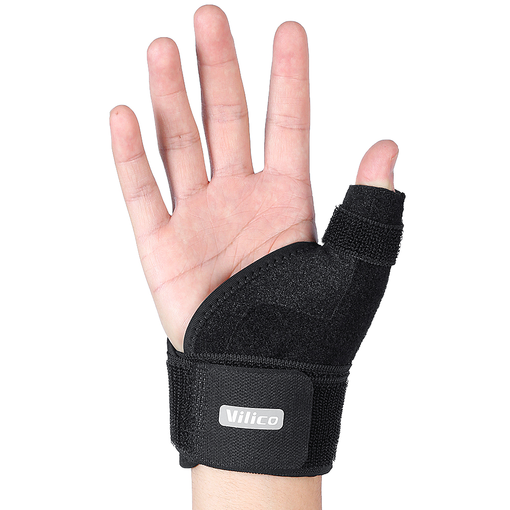 Running Gear Knee - Muñequeras deportivas, para senderismo al aire