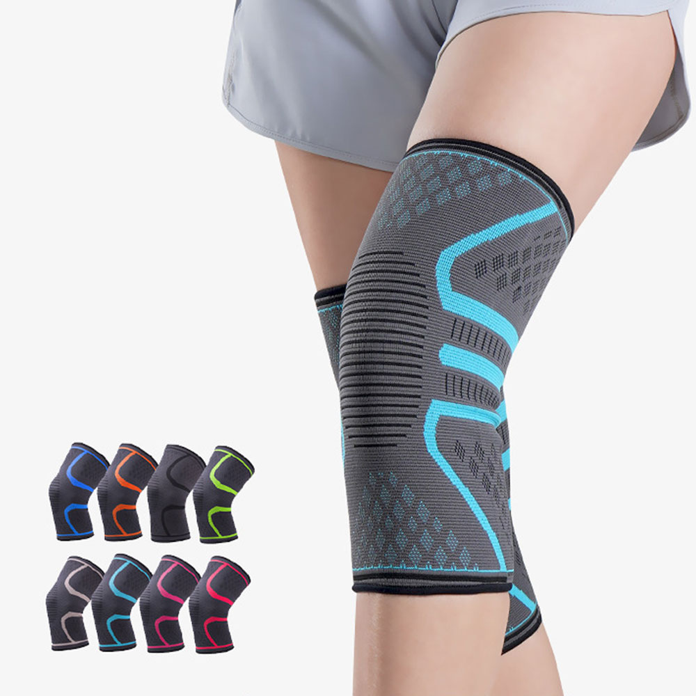 Rodilleras elásticas deportiva - Running Gear Bag For Men reseña y precio