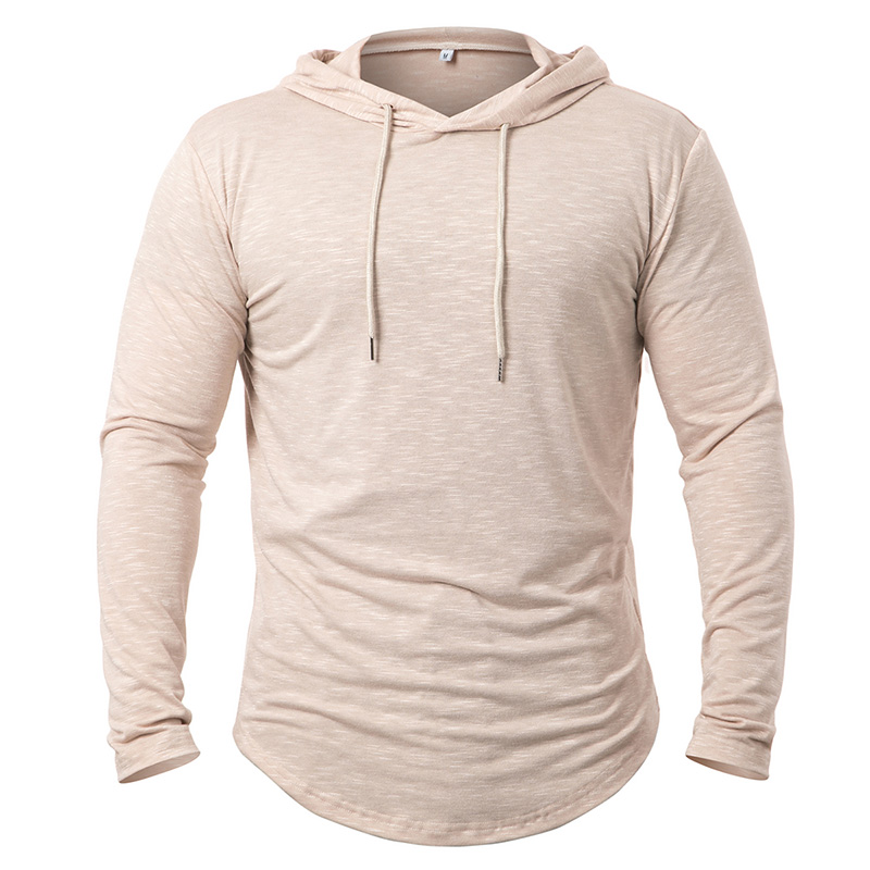 Sudaderas con capucha atlética - Running Gear Autumn reseña y precio