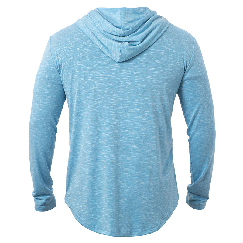 Sudaderas con capucha atlética - Running Gear Autumn reseña y precio