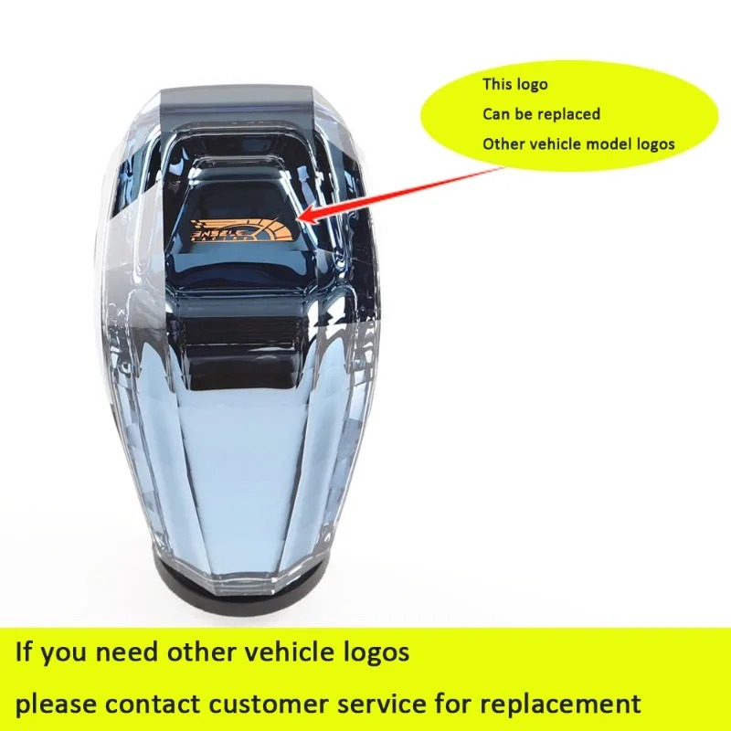 Nuevo cabezal de perilla de ca - Running Gear In A Car reseña y precio