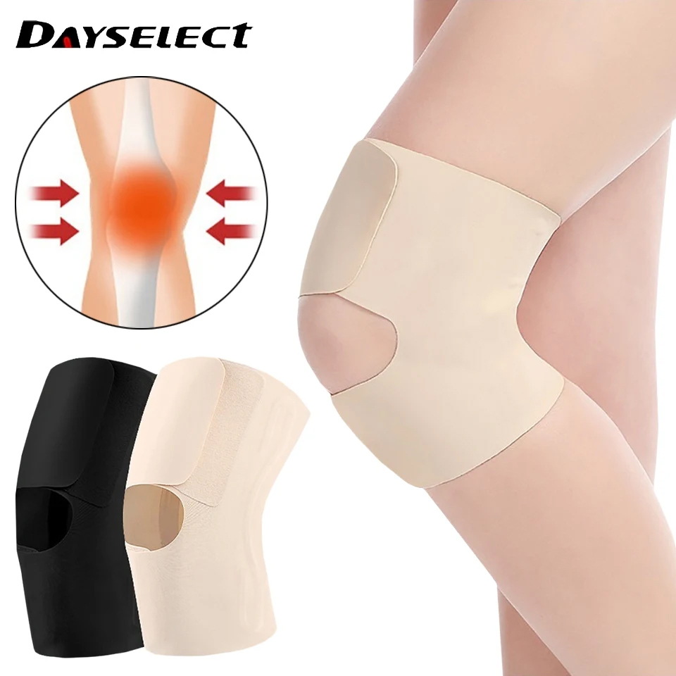Rodilleras ligeras deportivas  - Running Gear Knee reseña y precio