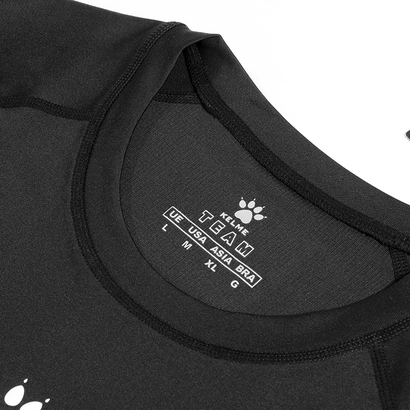 Kelme-Camiseta para correr al  - Running Gear Autumn reseña y precio