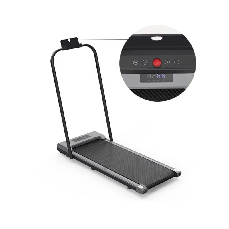 Caminadora Plegable Inteligent - Running Gear Auto reseña y precio