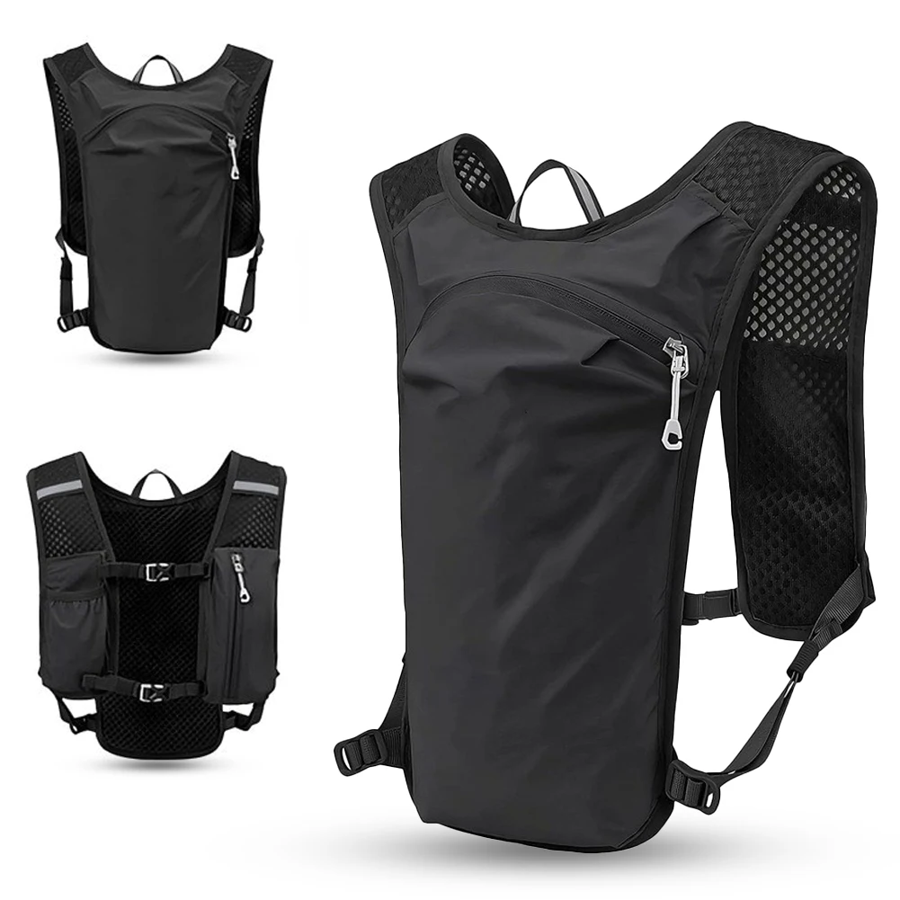 Chaleco Transpirable para Cicl - Running Gear Autumn reseña y precio