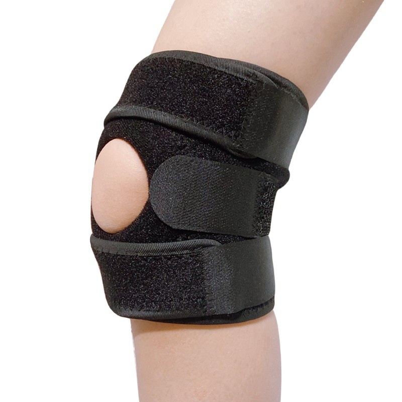 Rodilleras Deportivas Elástica - Running Gear Knee reseña y precio