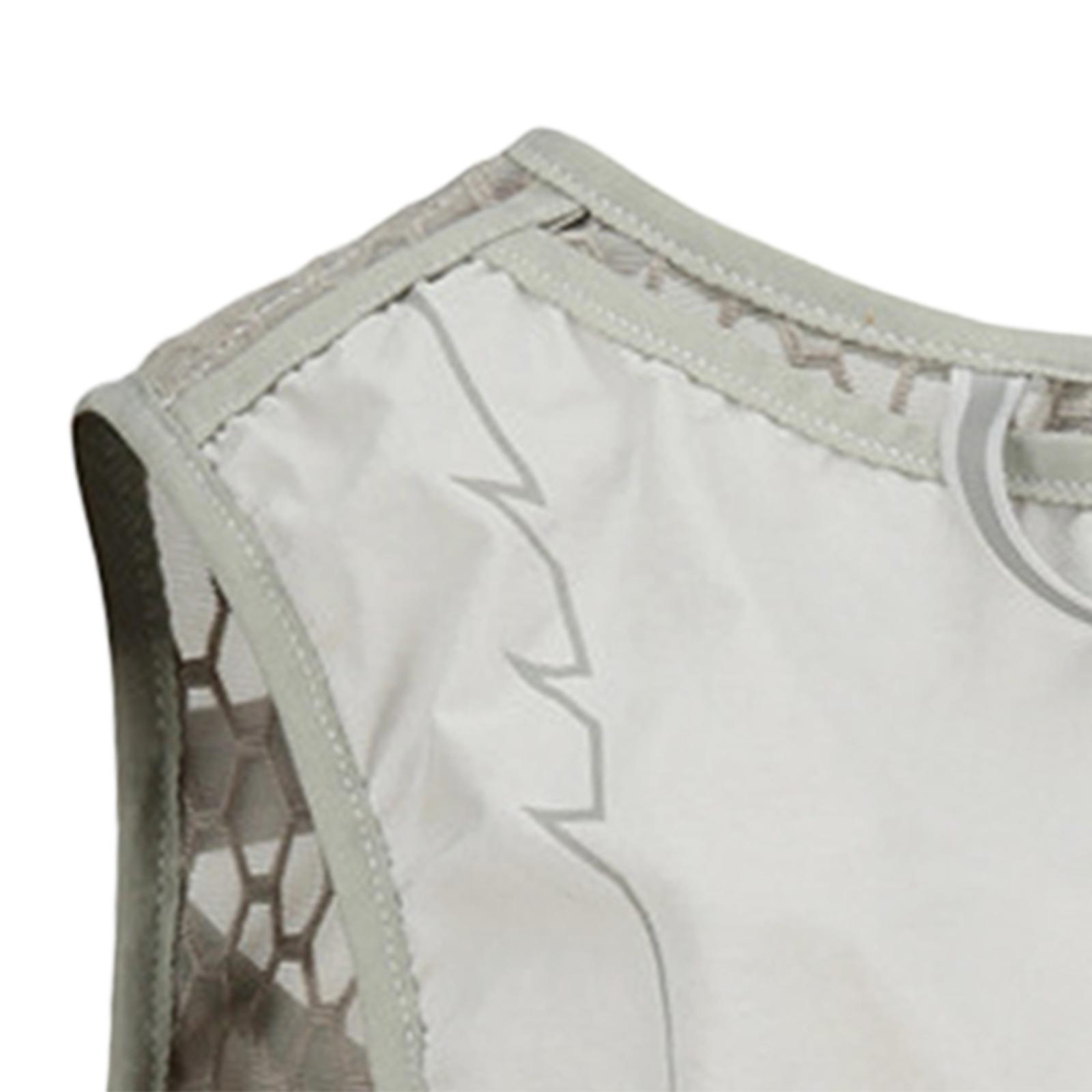 Chaleco de Hidratación con Múl - Running Gear Bag For Men reseña y precio