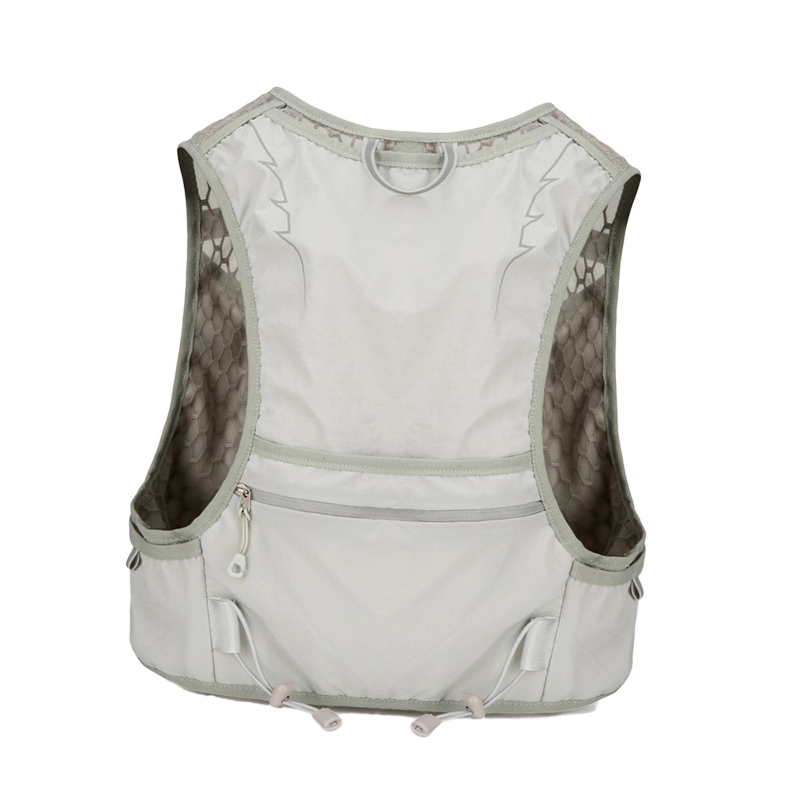 Chaleco de Hidratación, para H - Running Gear Bag For Men reseña y precio