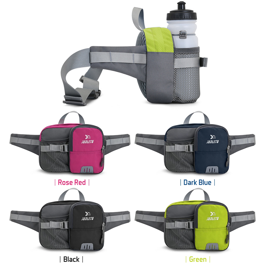 Riñonera Deportiva para Hombre - Running Gear Bag For Men reseña y precio