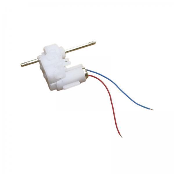 Motor sin Núcleo, Mini Motor d - Running Gear Motor reseña y precio