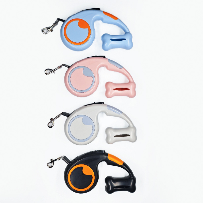 Correa de nailon para perros d - Running Gear Dog reseña y precio