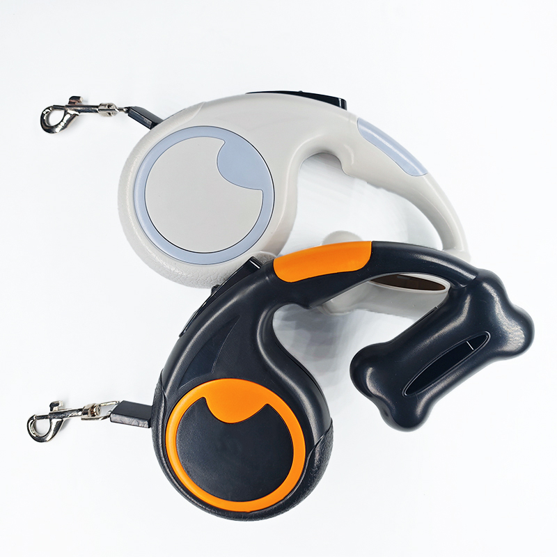 Correa de nailon para perros d - Running Gear Dog reseña y precio