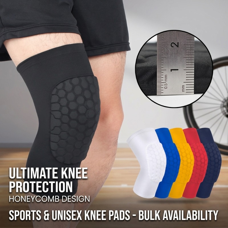 Rodilleras Deportivas Unisex c - Running Gear Knee reseña y precio
