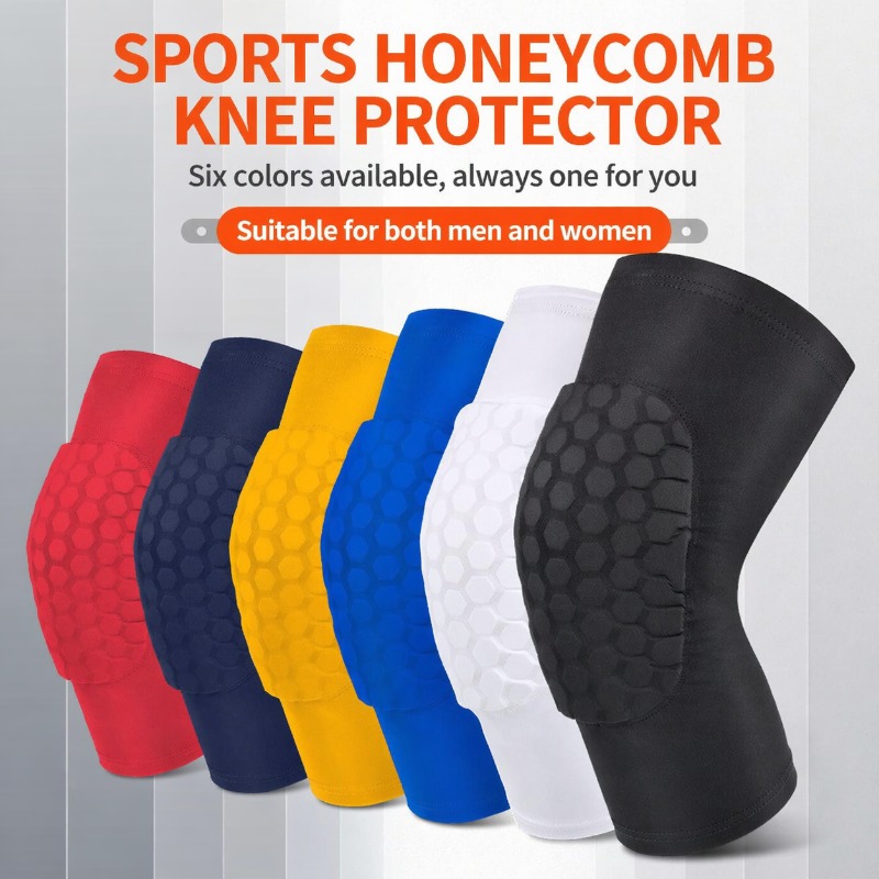 Rodilleras Deportivas Unisex c - Running Gear Knee reseña y precio