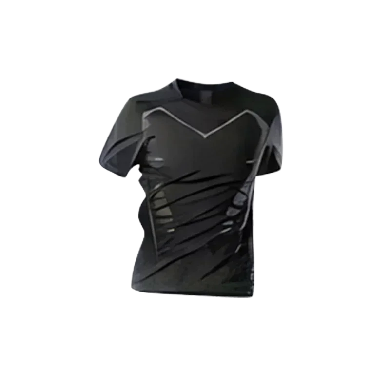 Nuevo Conjunto Deportivo para  - Running Gear Autumn reseña y precio