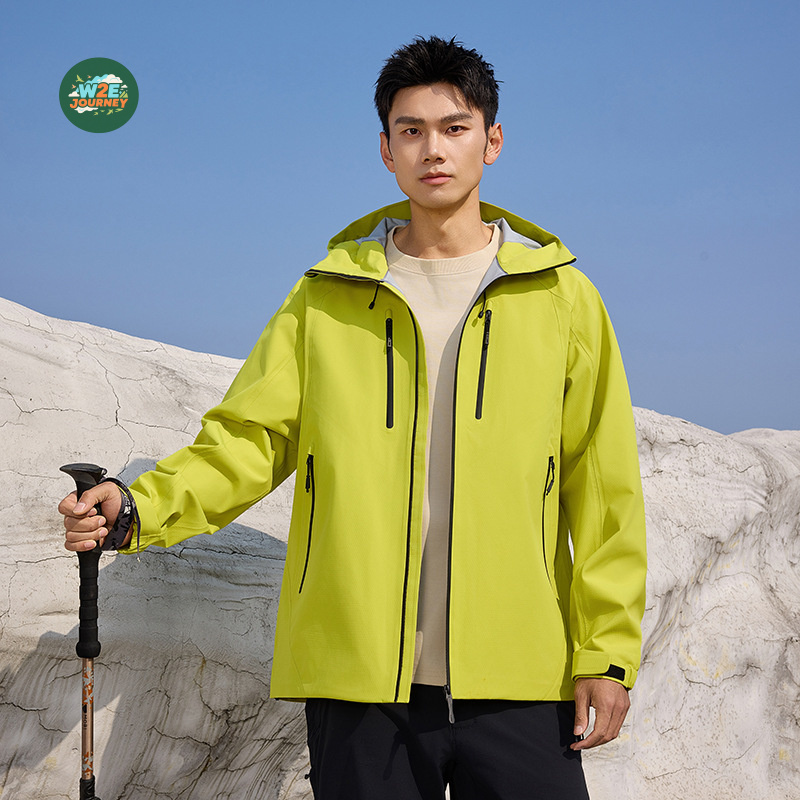 Chaqueta de Hombre SVETLIN, Ta - Running Gear Autumn reseña y precio