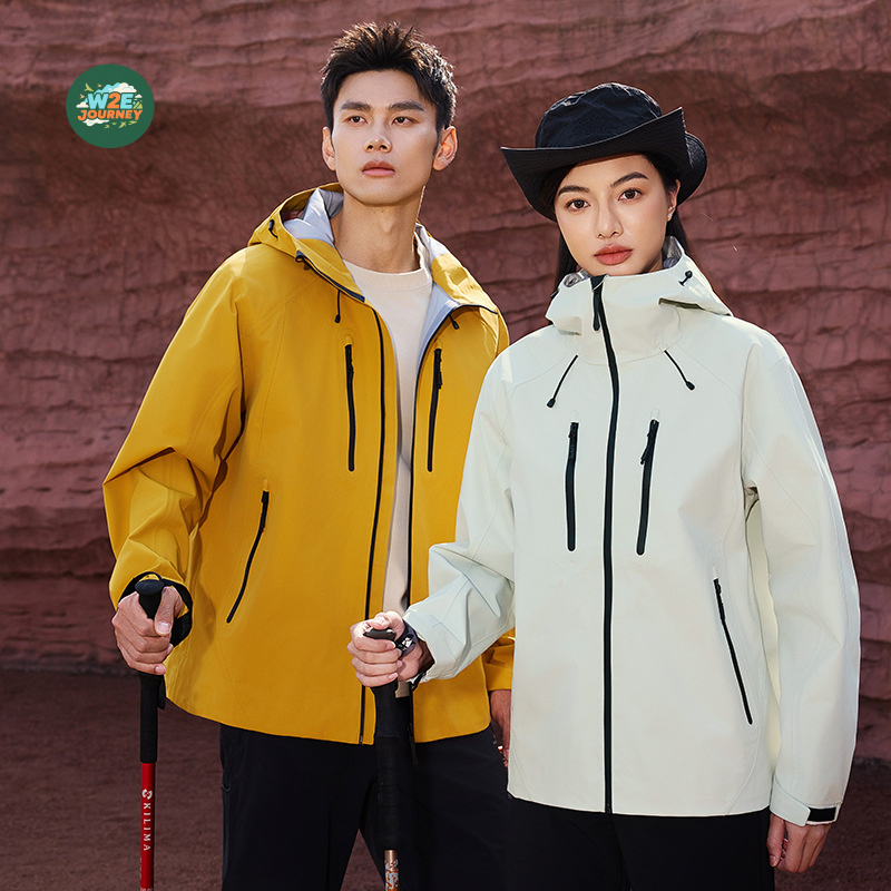 Chaqueta de Hombre SVETLIN, Ta - Running Gear Autumn reseña y precio