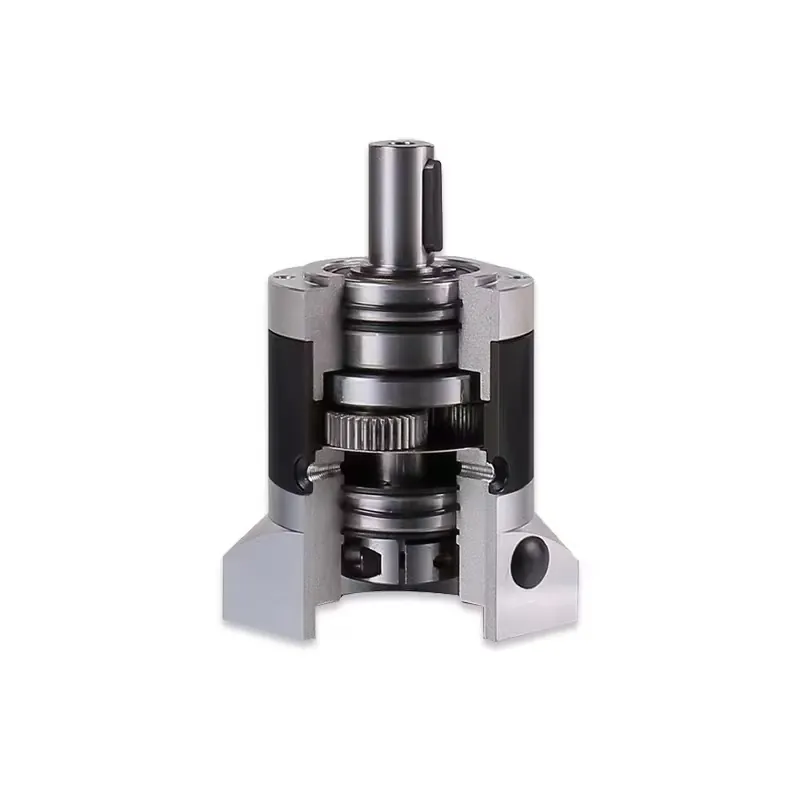 Motorreductor planetario de en - Running Gear Motor reseña y precio