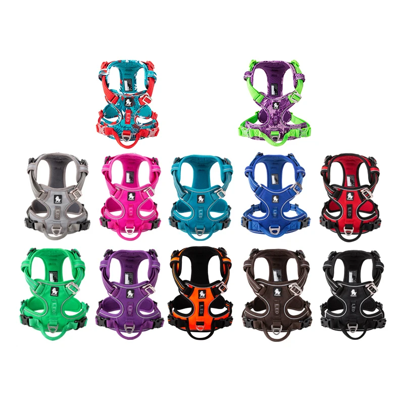 Truelove-arnés para perros de  - Running Gear Dog reseña y precio