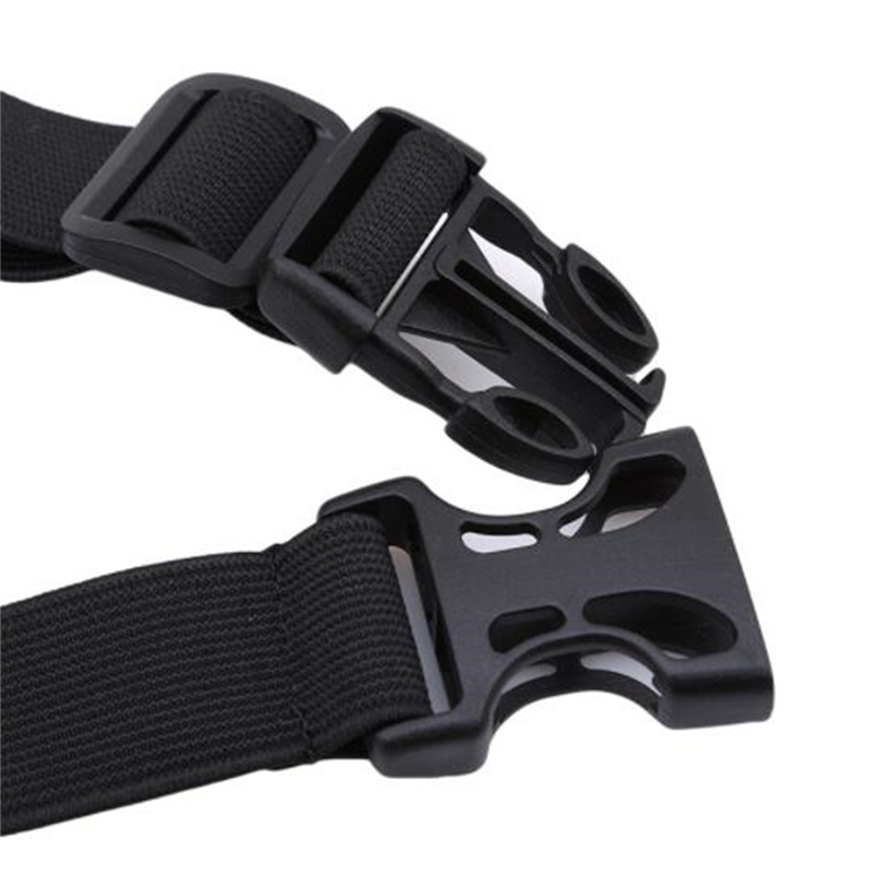 Cinturón Deportivo para Correr - Running Gear Motor reseña y precio