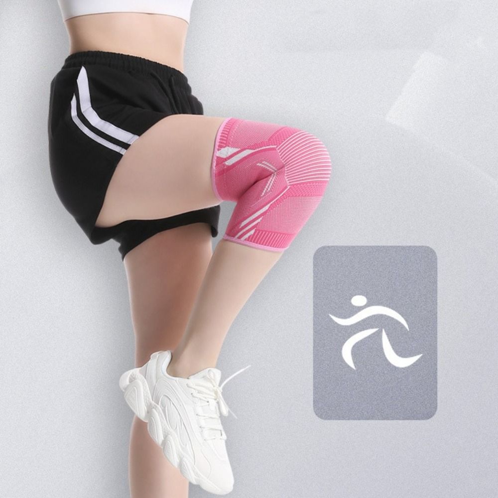 Soporte de Rodilla Deportivo A - Running Gear Knee reseña y precio