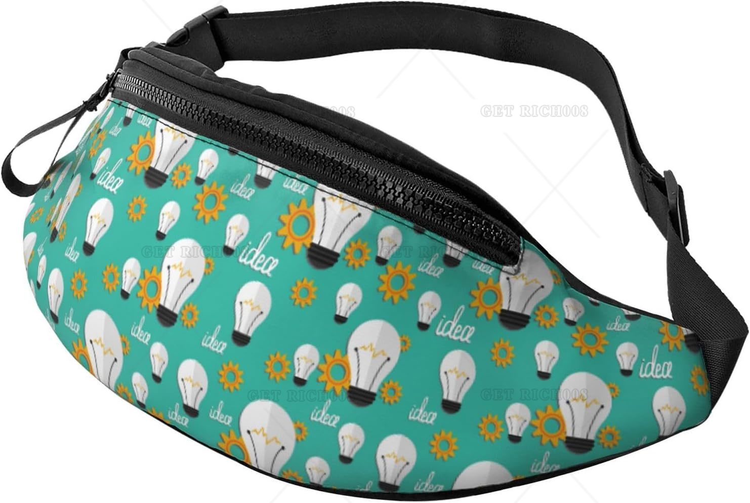 Riñoneras cruzadas para mujere - Running Gear Bag For Men reseña y precio