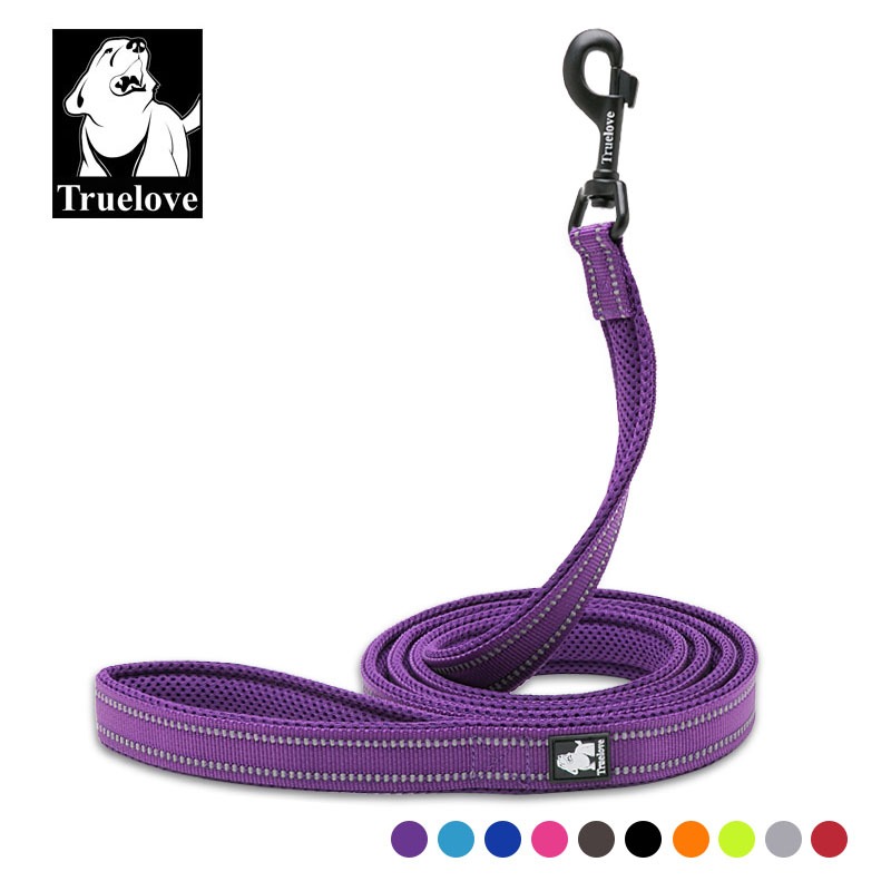 Truelove-Correa de nailon para - Running Gear Dog reseña y precio