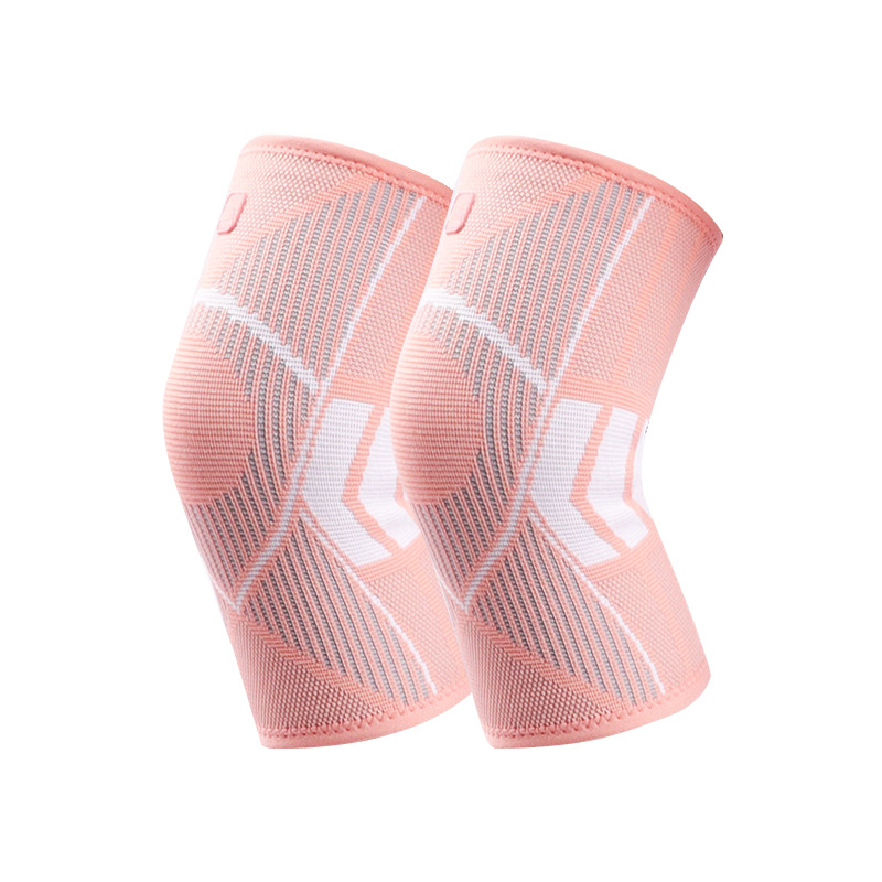 Rodilleras Deportivas para Hom - Running Gear Knee reseña y precio