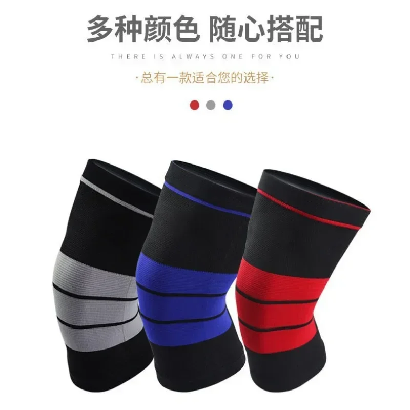 Rodilleras, equipo de compresi - Running Gear Knee reseña y precio