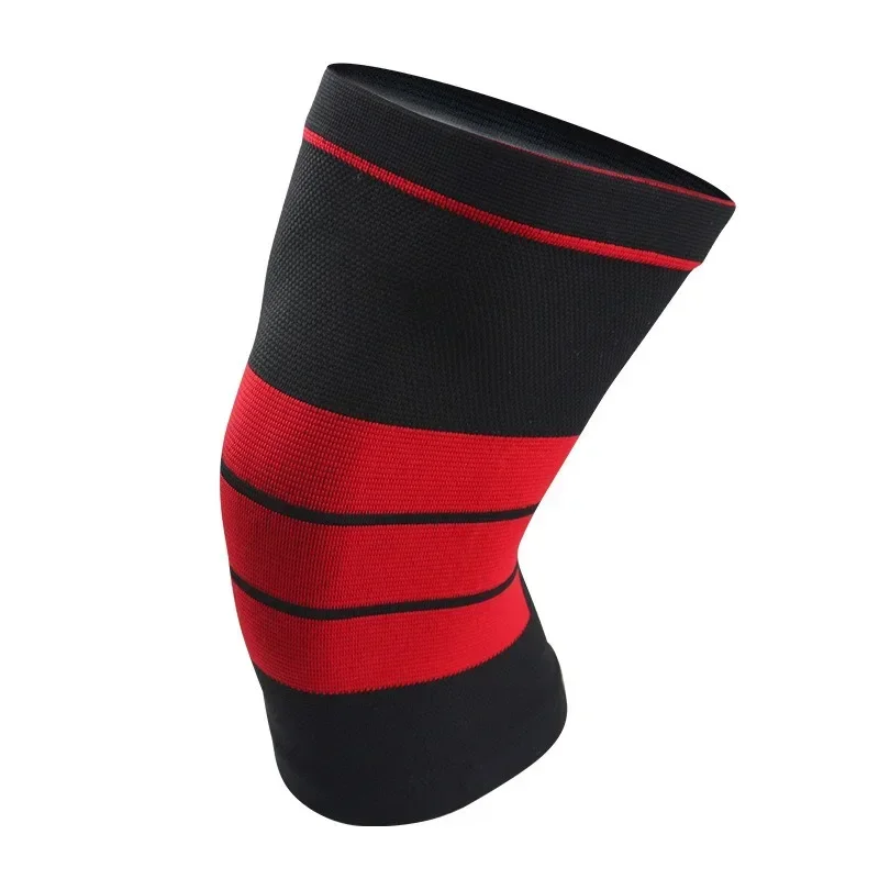 Rodilleras, equipo de compresi - Running Gear Knee reseña y precio