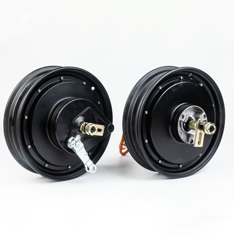 10 pulgadas 300-10 30H 48/60V, - Running Gear In A Car reseña y precio