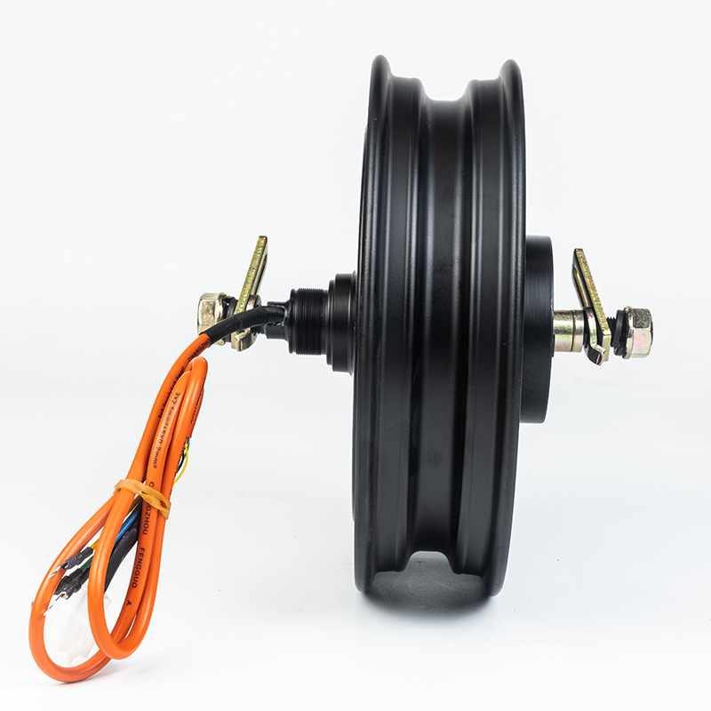 10 pulgadas 300-10 30H 48/60V, - Running Gear In A Car reseña y precio