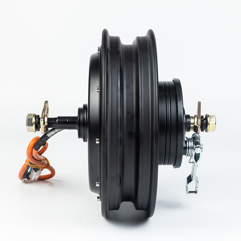 10 pulgadas 300-10 30H 48/60V, - Running Gear In A Car reseña y precio