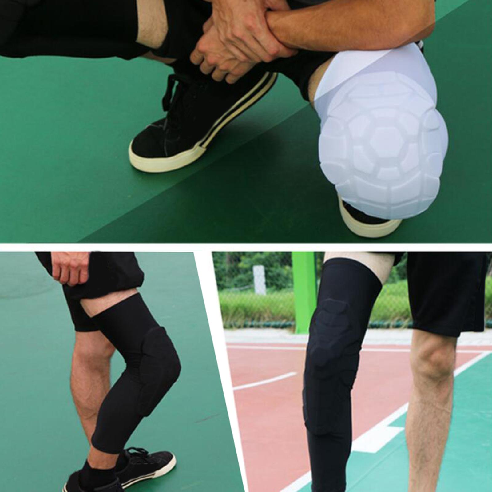 Rodilleras Protectoras para Ad - Running Gear Knee reseña y precio