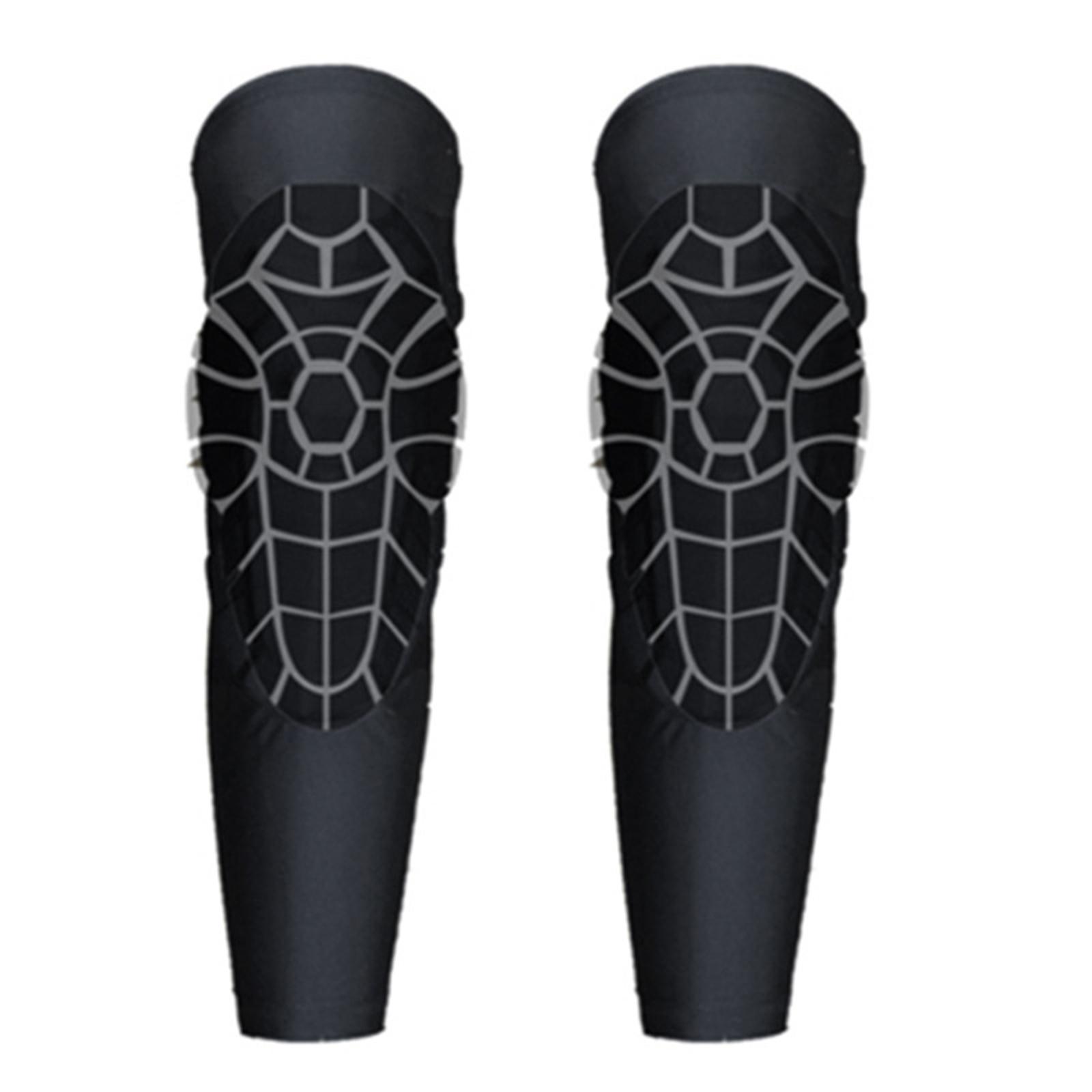 Rodilleras Protectoras para Ad - Running Gear Knee reseña y precio