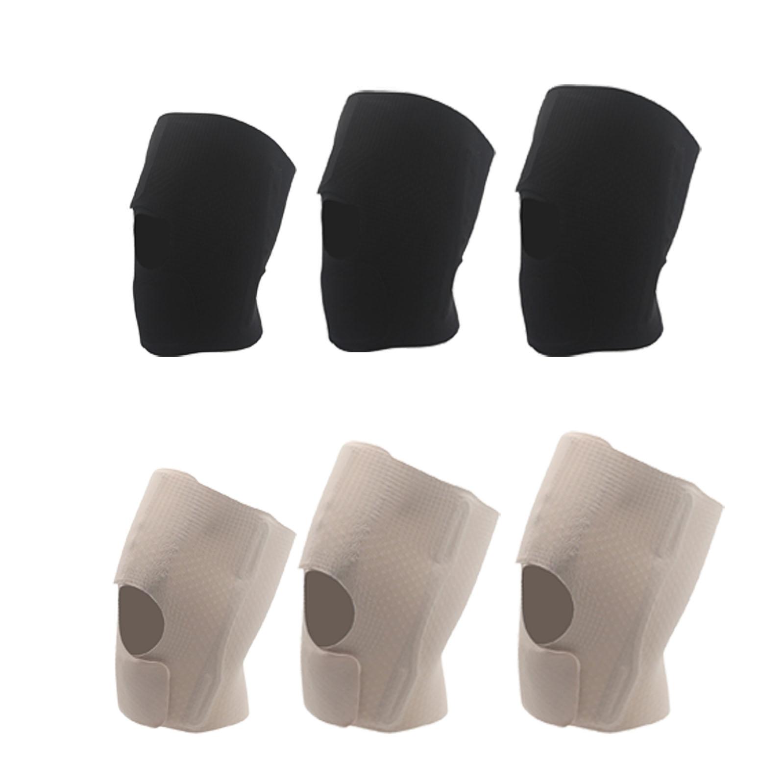 Rodillera profesional suave pa - Running Gear Knee reseña y precio