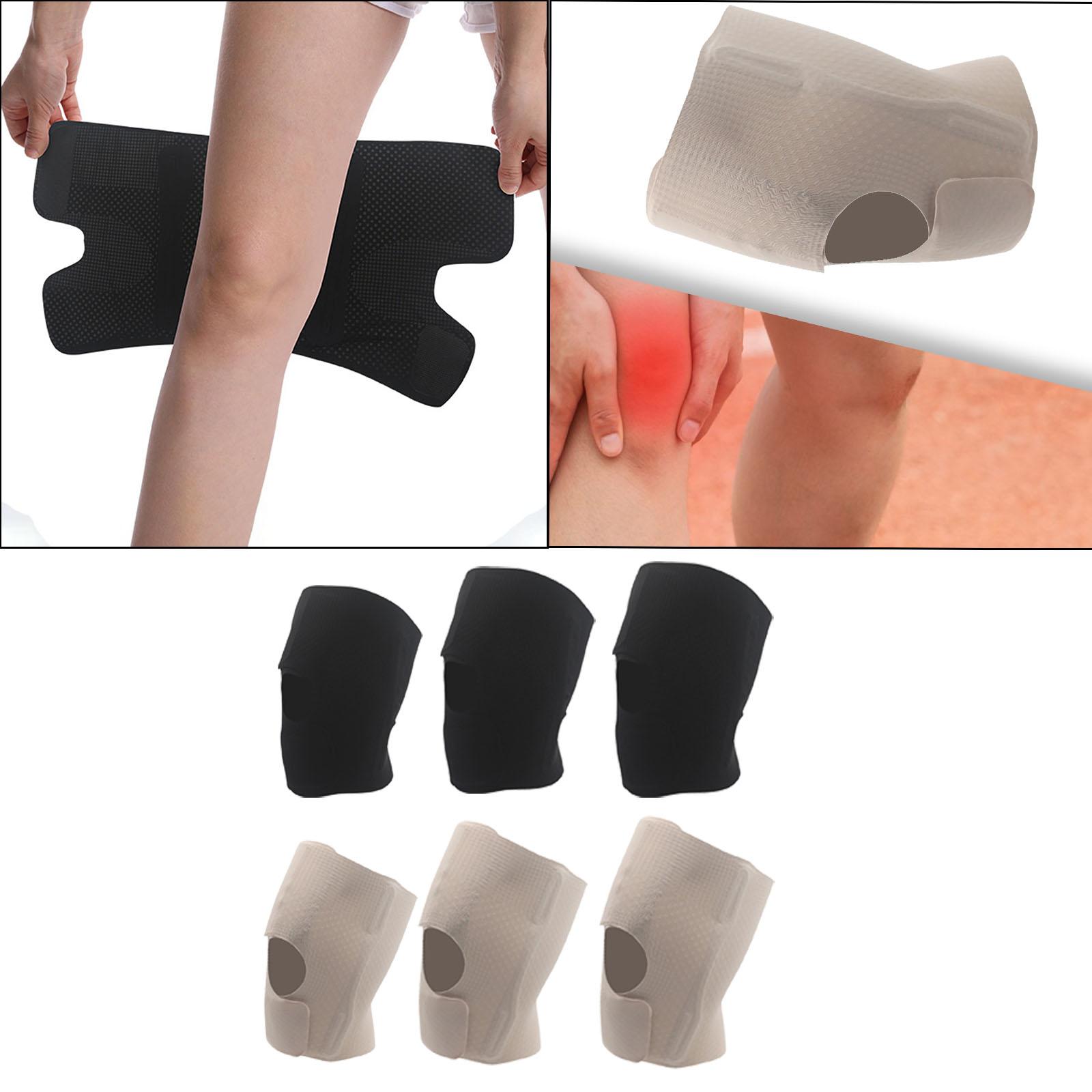 Rodillera profesional suave pa - Running Gear Knee reseña y precio