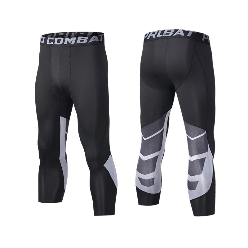 Pantalones de baloncesto con r - Running Gear Autumn reseña y precio