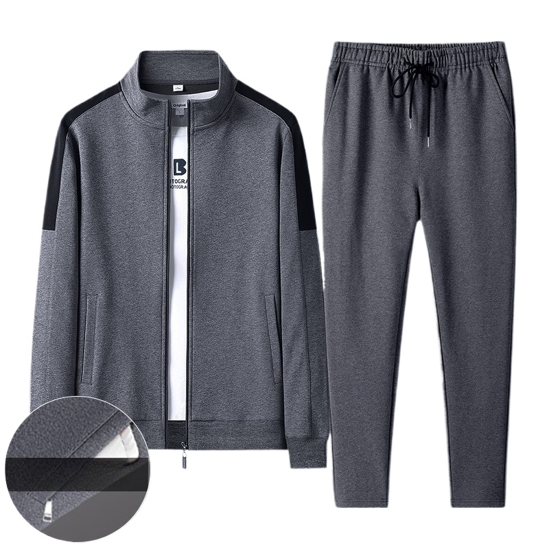 Conjuntos Deportivos para Homb - Running Gear Autumn reseña y precio