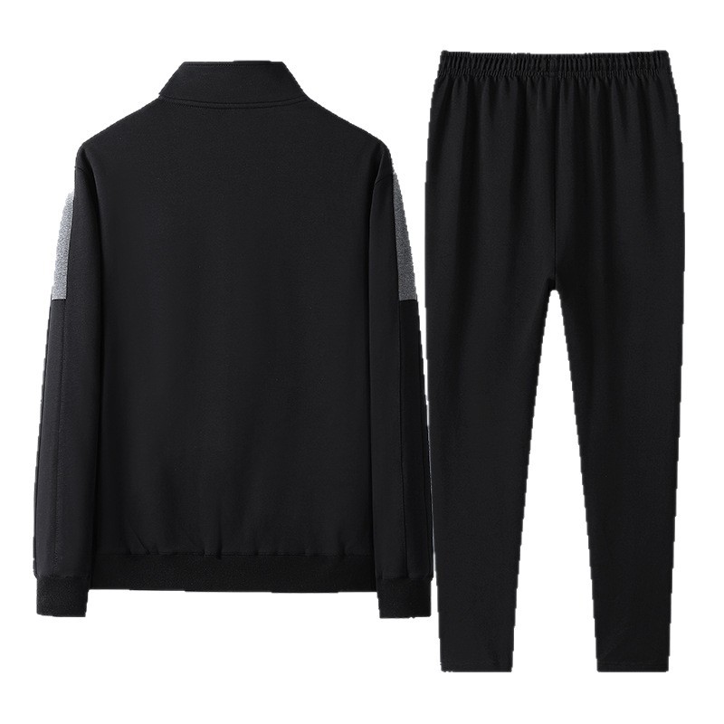 Conjuntos Deportivos para Homb - Running Gear Autumn reseña y precio