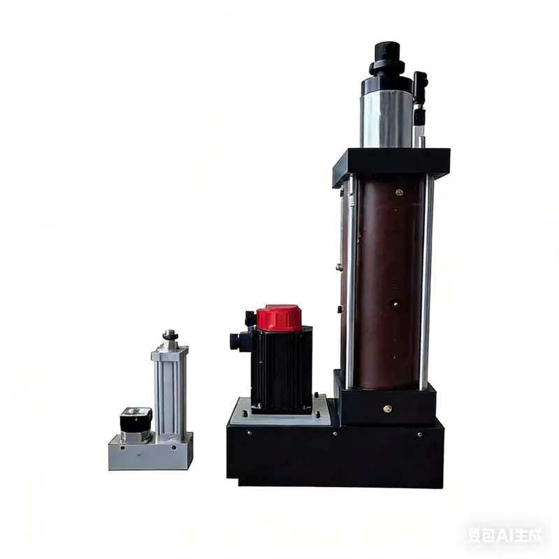 QIANGDELI KN95 Servomotor de A - Running Gear Motor reseña y precio